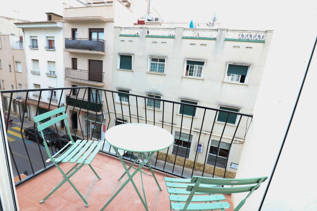 Apartaments Agneta - Ancla Cambrils Exterior photo