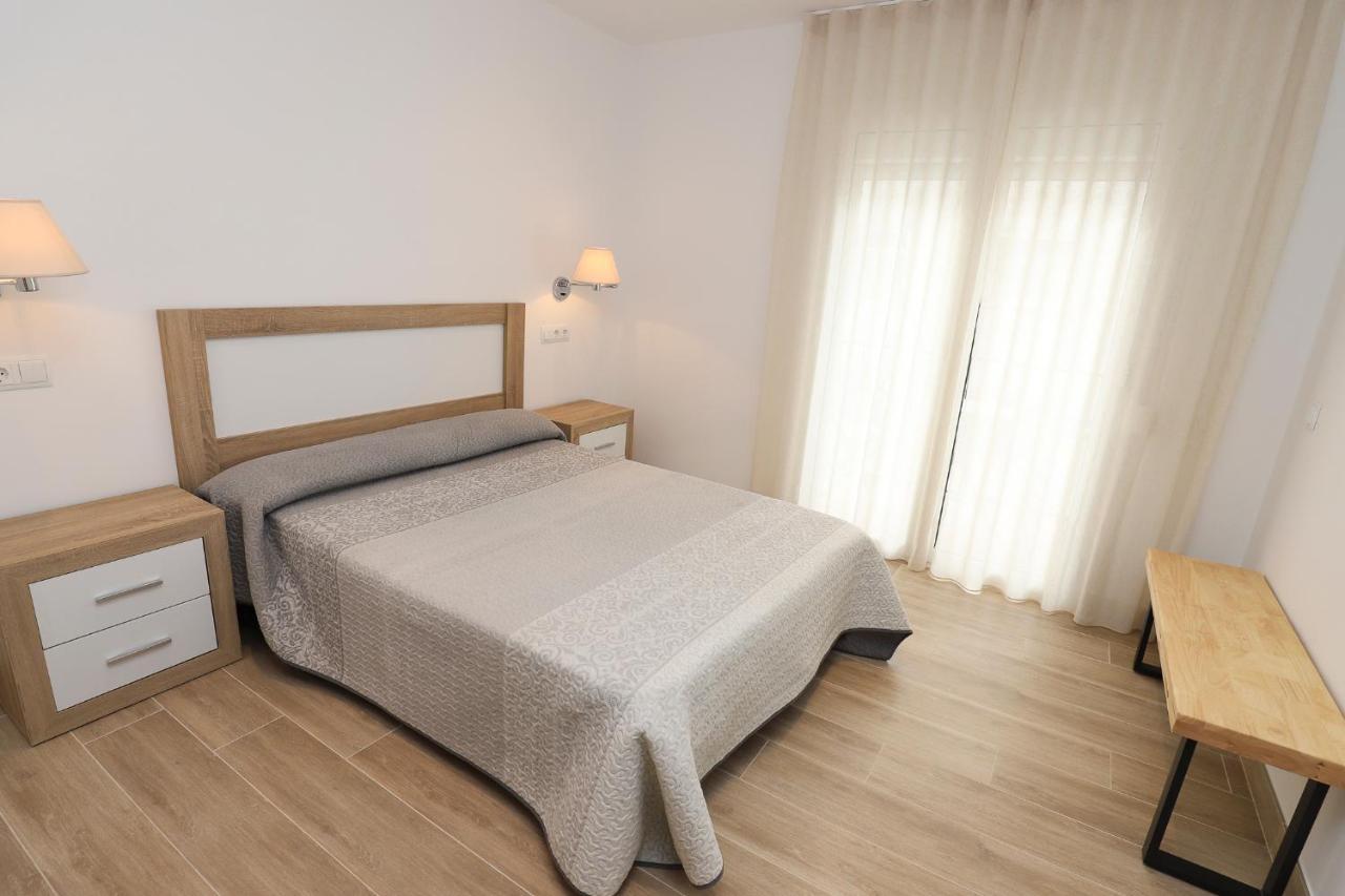 Apartaments Agneta - Ancla Cambrils Exterior photo